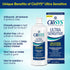 CloSYS Ultra Sensitive Mouthwash, Unflavored, Alcohol Free, Dye Free, pH Balanced - 32 Oz (Pack of 3)