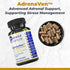 AdrenaVen by Premier Research Labs - 30 Servings, Organic Adrenal Health Supplement, 60 Plant-Source Capsules