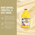 Pro's Choice 1 Gallon Odor Eliminator for Strong Urine, UPT Carpet Cleaner Solution for Pet Urine Control