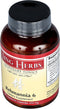 JING HERBS Rehmannia 6 90 Capsules