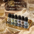 Set, Set Soulorigin Hotel Fragrance Oils Essential Oil Gift for Diffuser, Hotel Scent Diffuser Oil, Diffuser Scents Oil