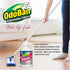 OdoBan Pet Solutions No Rinse Neutral pH Floor Cleaner Concentrate, 2 Gallons, Splash O' Citrus Scent