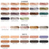 Julep Eyeshadow 101 Crème to Powder Waterproof Eyeshadow Stick - Silver Moonlight Shimmer