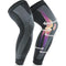 beister Full Leg Sleeve, Knee Braces for Pain Relief, Compression Sleeves for Meniscus Tear, ACL, Arthritis