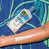 Panama Jack Sunscreen Suntan Lotion, SPF 50, Broad Spectrum UVA/UVB Protection, Water Resistant (80 Minutes), 6 FL OZ