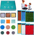 ODOXIA Sensory Mats for Autistic Children | Sensory Tiles for Kids |