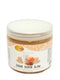 SPA REDI Sugar Body Scrub, Milk and Honey, 16 Oz - Exfoliating, Moisturizing, Hydrating, Nourishing Body Exfoliator