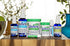 Unkers Therapeutic Rub 13.5 ounces for Joint Pain, Sore Muscles, Burn Cream, Cough Relief