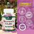 Immune 120 Multivitamin for Women - Essential Daily Womens Multivitamins with Calcium, Folic Acid, Vitamin A, C, D, E