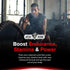 Testosterone Booster Supplement: Male Enhancing Test Boost for Muscle, Energy & Performance, 60ct