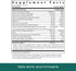 MICHAEL'S Health Naturopathic Programs Teen Boys - 90 Vegetarian Tablets - Daily Multivitamin Supplement - Kosher - 45 Servings