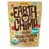 EarthChimp Organic Vegan Protein Powder - 32 Oz (Vanilla) - 26 Servings - Non GMO, Dairy Free, Gluten Free, Plant Based