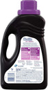 Woolite Darks Defense Liquid Laundry Detergent, 50 Fl Oz, 33 Loads, Regular & HE Washers