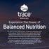 Trace Minerals Power Pak Electrolyte + Immunity Boost Drink Packets - 30 Packets with 1200 mg Vitamin C, Elderberry,