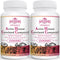 1500mg Liposomal Active Hexose Correlated Supplement, 240 Soft Gels, Beta-Glucans, Immune System Support