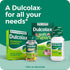 Dulcolax Stool Softener Laxative Liquid Gel Capsules - Gentle Constipation Relief, Docusate Sodium 100 mg, 25 Count