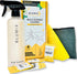 Multi-Surface Cleaner Refill Starter Set 4 Count + Spray Bottle | Eco-Friendly,