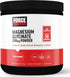 Force Factor Magnesium Glycinate 200mg - Magnesium Supplement for Sleep, Muscle Relaxation, Mood, High Absorption,
