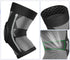 NEENCA Upgraded Thin Knee Brace for Women/Men, Compression Knee Support with Gel Pad & Spring Stabilizers. Knee Sleeve