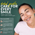 OraMD Original Tooth Oil - All-Natural Solution for Healthy Gums, Fresh Breath & Sensitive Teeth (1-Pack)