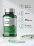 Horbaeach Ginkgo Biloba 120mg, 240 Tablets, Gluten Free & Non-GMO Supplement