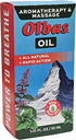 OLBAS Massage and Aromatherapy Oil, 1.01 FZ