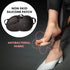 Relief-3 2 SHEEC Women's Sockshion - Foot Cushions for High Heels & Flats Ultra Thin, Non-Slip Pads for Women Reusable