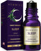 Sleep Well Roll On Essential Oil Anti Stress Calming Aromatherapy Stick Blend
