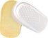 JKcare Gel Heel Lifts, 1/2 Inch Height Increase Insoles for Women, Small Shoe Inserts for Leg Length Discrepancy