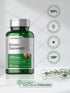 Horbaach Brown Seaweed Extract Capsules 2000mg | 200 Pills | Non-GMO, Gluten Free | Fucoxanthin Supplement