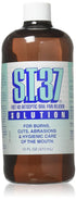 S.t.37 Mouth Pain Relief Solution, 16 Oz