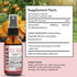 Organic Vegan Vitamin B12 Supplement Liquid Mist, 5,000mcg Methylcobalamin, Non-GMO, 240 Days Supply