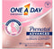 One A Day Women's Prenatal Advanced Multivitamin, Brain Support with Choline, Folic Acid, Omega-3 DHA & Iron, 60 Count