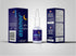 Asonor Snoring Nasal Spray - Natural Anti Snoring Solution, 30ml, Fast Relief for Better Sleep & Breathing