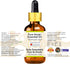 Pure Hinoki Essential Oil with Glass Dropper, Steam Distilled 5ml (0.16 oz)