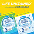 Carbona Laundry Detergent Sheets - Fresh Scent (1 Pack - 25 Sheets)