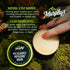 Murphy's Naturals Mosquito Repellent Balm - Plant-Based with Cedarwood, Lemongrass & Rosemary, 2 oz