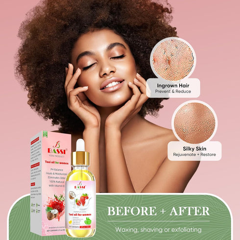 Set 1 Fl.Oz 5.07 Fl.Oz 3.53 Oz Feminine Wash & Yoni Oil & Yoni Soap for Women, Yoni Wash for Vaginal Ph Balance Remove