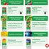 Ortis 24 Fruits & Fibres Regular Cubes