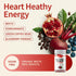 Gummies 60 Gummies (30 1 Snap Supplements Nitric Oxide Beet Root Supplement with Organic Beets - Energy & Circulation