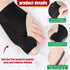 Tondiamo 4 Pairs Bunion Corrector for Women and Men, Orthopedic Splint for Bunion Pain Relief, Big Toe Straightener