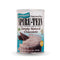 Natures Simply Natural SPIRU-TEIN Shake - Unsweetened Chocolate Protein Powder, 0.82 lb, 16 Servings