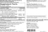 Klaire Labs Osteothera Plus Ipriflavone Tablets, Hypoallergenic Bone Support Formula, 120 Tablets