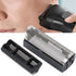Replacement Blade Accessories for Braun Shaver Foil, Compatible with 5569 5579 3550C 5419 5424 Replacement Head