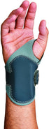 Ergodyne ProFlex 4020 Left Wrist Support, X-Small/Small, Gray