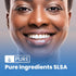 Pure Original Ingredients Sodium Lauryl Sulfoacetate (SLSA) - 4 oz Long Lasting Foam & Bubbles, Gentle on Skin