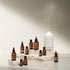 Cliganic Organic Lavender Essential Oil, 100% Pure Natural Undiluted for Aromatherapy Diffuser