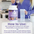 TransformHQ Sleep + Protein Blend, Nighttime Shake, 28 Servings, Chocolate Mousse Flavor