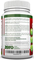 Blood Circulation Support - Herbal Supplement for Healthy Blood Flow, Promotes Leg Comfort with Natural Ingredients