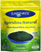 Earthrise Spirulina Natural Powder 16oz, Premium Vegan, Gluten Free, Keto Friendly, Non-GMO Super Food high in Vitamins